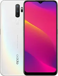 Oppo A5 2020 64 GB Beyaz