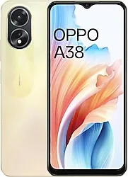 Oppo A38 128 GB 6 GB Sarı