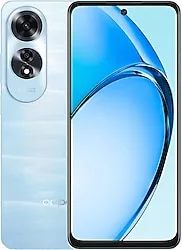 Oppo A60 256 GB Mavi