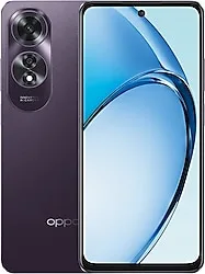 Oppo A60 256 GB Mor