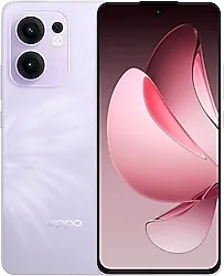 Oppo Reno 13 F 5G 256 GB Eflatun