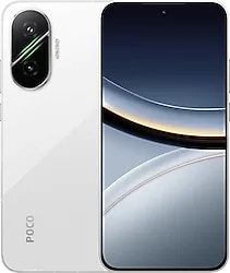 Poco F7 512 GB Siyah