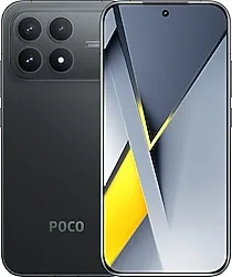 Poco F8 Pro 512 GB Mavi