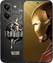 Poco X8 Pro Iron Man 512 GB