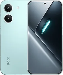 Poco X8 Pro 256 GB 8 GB Yeşil