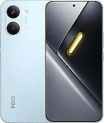 Poco X8 Pro Max 256 GB Mavi