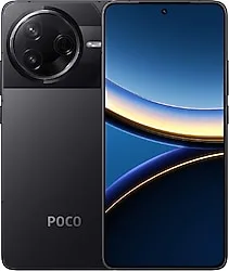 Poco F7 Pro 256 GB Gümüş