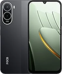 Poco C81 Pro 128 GB Altın