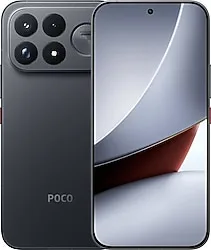 Poco F9 Ultra 512 GB 16 GB