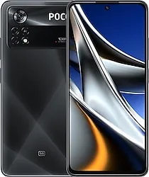 Poco X4 Pro 256 GB 8 GB Sarı
