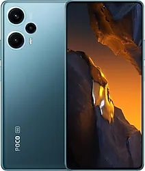 Poco F5 256 GB Beyaz