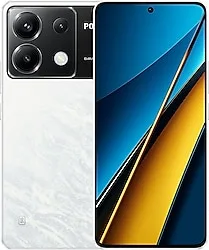 Poco X6 512 GB