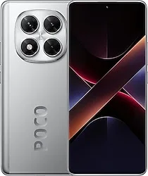 Poco X7 256 GB 8 GB Siyah