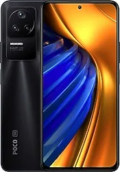 Poco F4 128 GB 6 GB Siyah