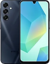 Samsung Galaxy A16 5G 256 GB Gri