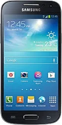 Samsung Galaxy S4 Mini i9190 8 GB