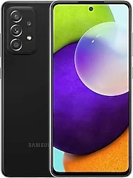 Samsung Galaxy A52 128 GB Siyah