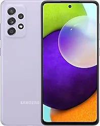 Samsung Galaxy A52 128 GB Mor