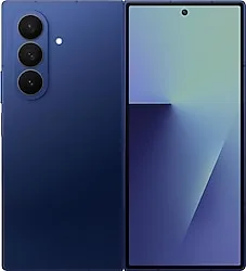Samsung Galaxy Z Fold 7 512 GB 12 GB Gümüş