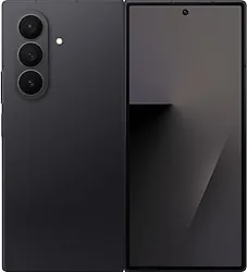 Samsung Galaxy Z Fold 7 1 TB 16 GB Mavi
