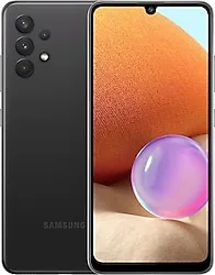 Samsung Galaxy A32 128 GB 6 GB Mavi