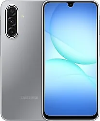 Samsung Galaxy A17 5G 128 GB 6 GB Mavi