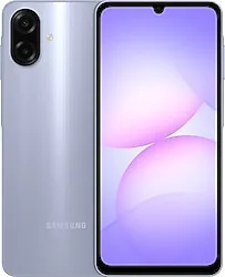 Samsung Galaxy A07 128 GB Yeşil