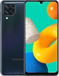 Samsung Galaxy M32 128 GB 6 GB Siyah