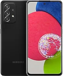 Samsung Galaxy A52s 128 GB 8 GB Mor