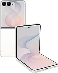 Samsung Galaxy Z Flip 8 512 GB Pembe