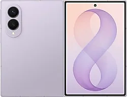 Samsung Galaxy Z Fold 8 512 GB 12 GB Lavanta