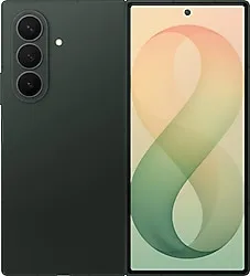 Samsung Galaxy Z Fold 8 Ultra 256 GB 12 GB Haki