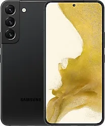 Samsung Galaxy S22 128 GB Pembe