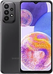Samsung Galaxy A23 128 GB 4 GB Siyah