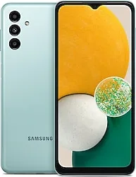 Samsung Galaxy A13 128 GB Mavi