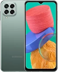 Samsung Galaxy M33 128 GB Mavi
