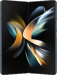Samsung Galaxy Z Fold 4 256 GB Siyah