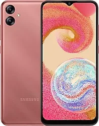 Samsung Galaxy A04e 128 GB Bakır