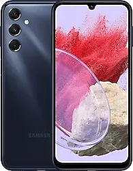 Samsung Galaxy M34 128 GB Koyu Mavi