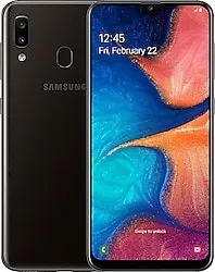 Samsung Galaxy A20 32 GB