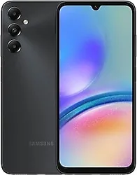 Samsung Galaxy A05s 128 GB Siyah