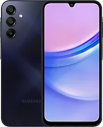 Samsung Galaxy A15 128 GB 6 GB