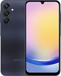 Samsung Galaxy A25 128 GB 6 GB Siyah