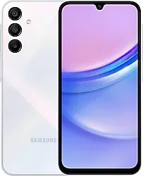 Samsung Galaxy A15 128 GB 6 GB Açık Mavi