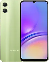 Samsung Galaxy A05 128 GB Açık Yeşil