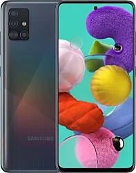 Samsung Galaxy A51 128 GB 6 GB