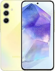 Samsung Galaxy A55 256 GB Mavi