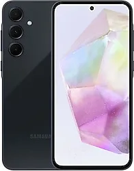 Samsung Galaxy A35 128 GB Mavi