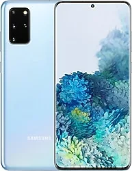 Samsung Galaxy S20 Plus 128 GB Mavi