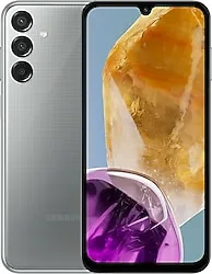 Samsung Galaxy M15 128 GB Gri